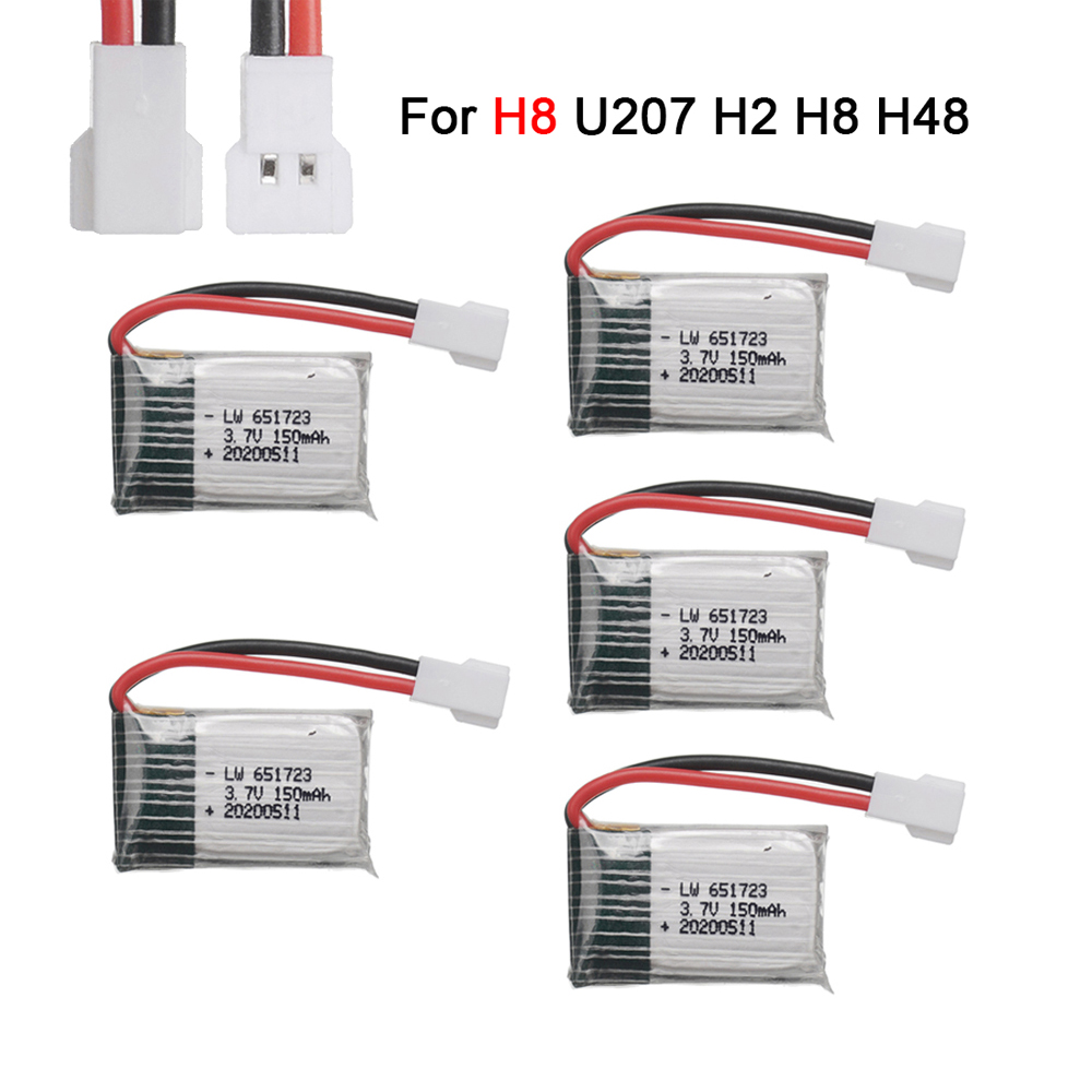 Rc Hobby Drone - 3.7v 150mah lipo rc drone bateria