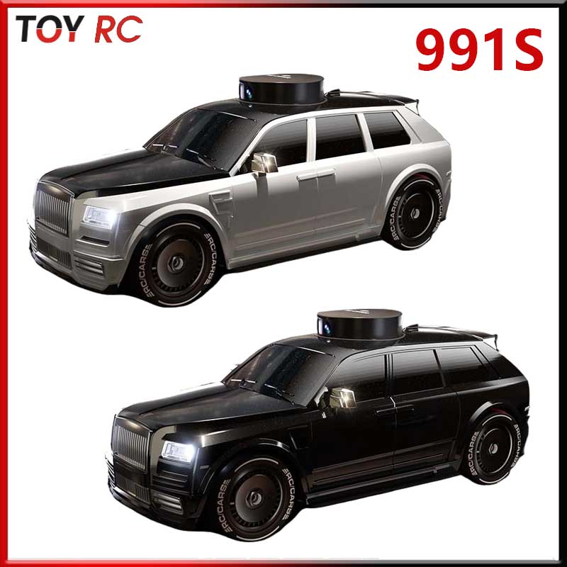 Rc Hobby Photos - Carro RC 911s com Câmera HD,