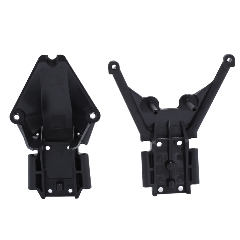 Rc Roc Hobby - Prático suporte de caixa de velocidades