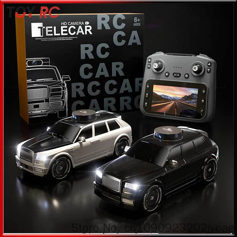 Rc Hobby Photos - Carro RC 911s com Câmera HD,