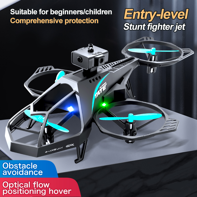 Rc Hobby Wire - Novo aeronave de controle remoto V35