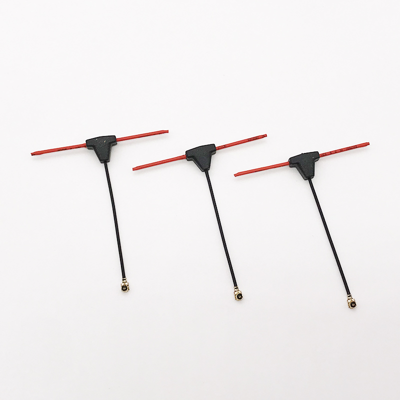 Rc Hobby Drone - Antena 2.4G 2DBI T IPX1 para