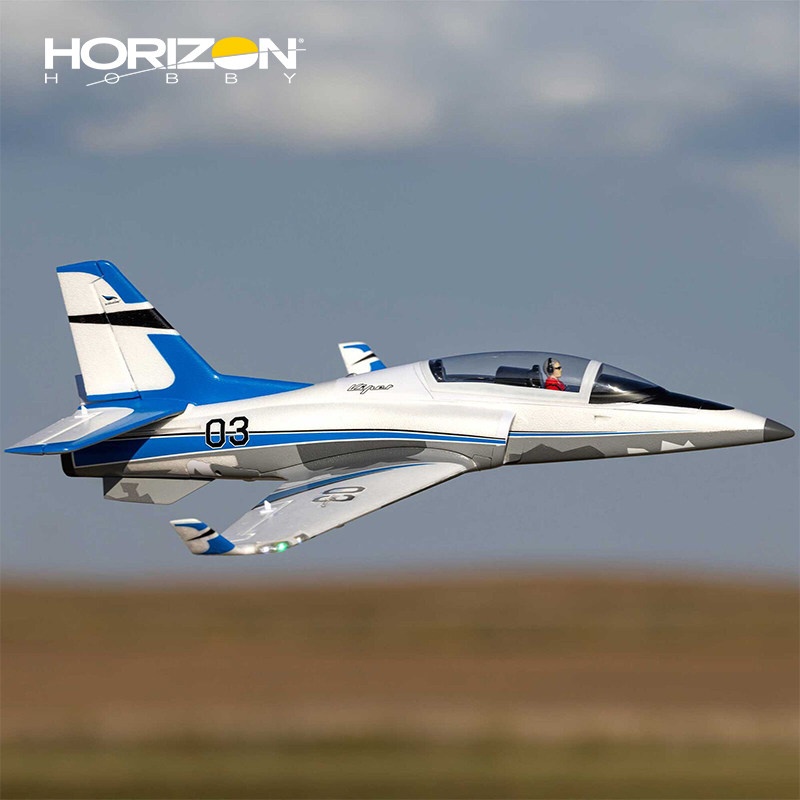 Avião RC Horizon Hobby Eflite  - Rc Jet Horizon Hobby avaliação e preço
