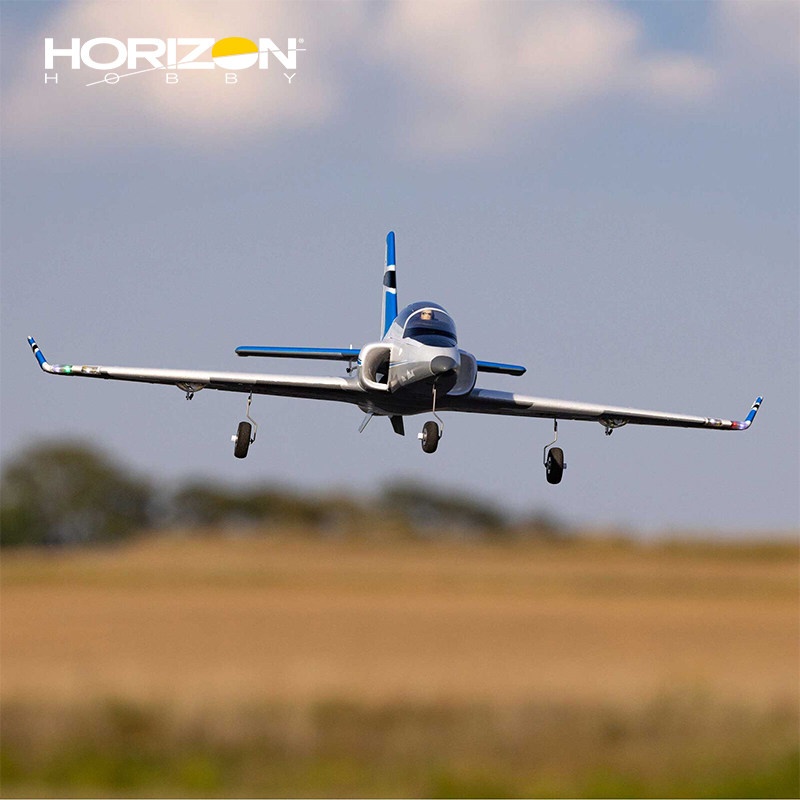 Avião RC Horizon Hobby Eflite  - Rc Jet Horizon Hobby avaliação e preço