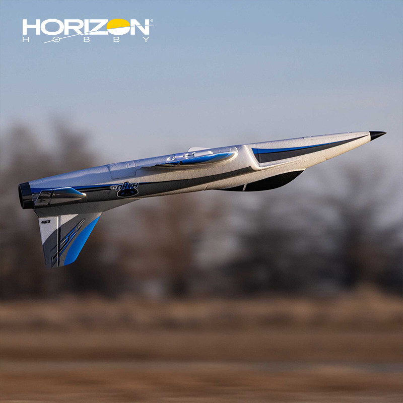 Avião RC Horizon Hobby Habu SS - Rc Jet Horizon Hobby avaliação e preço