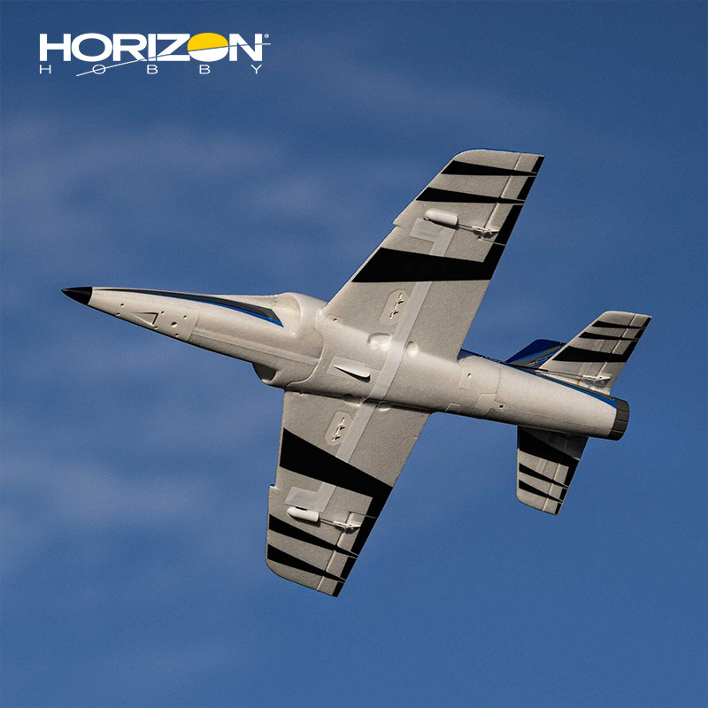Avião RC Horizon Hobby Habu SS - Rc Jet Horizon Hobby avaliação e preço