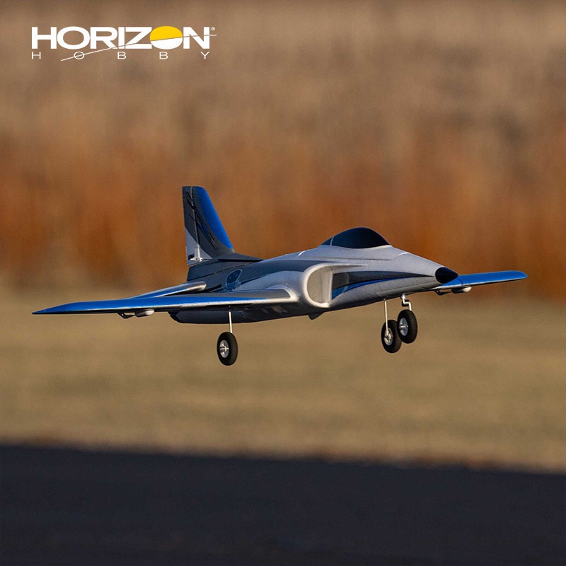 Novo Avião RC Horizon Hobby co - Rc Jet Horizon Hobby avaliação e preço