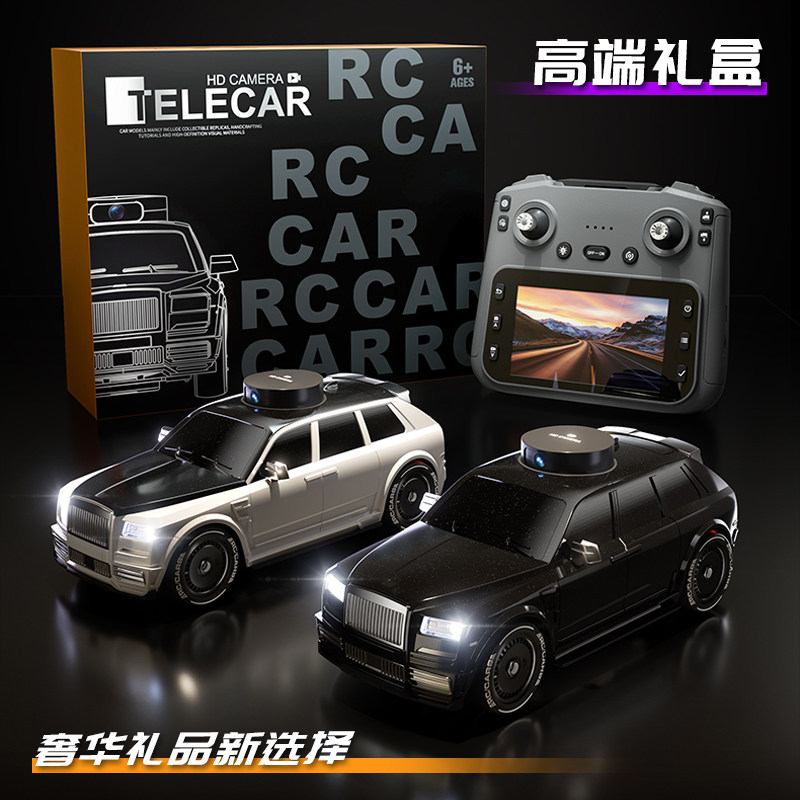 Carro RC 911s com Câmera HD, T - Rc Hobby Photos avaliação e preço