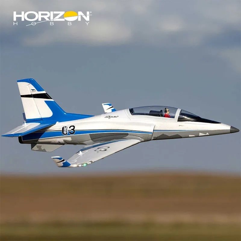 Avião RC Horizon Hobby Umx Vip - Rc Jet Horizon Hobby avaliação e preço