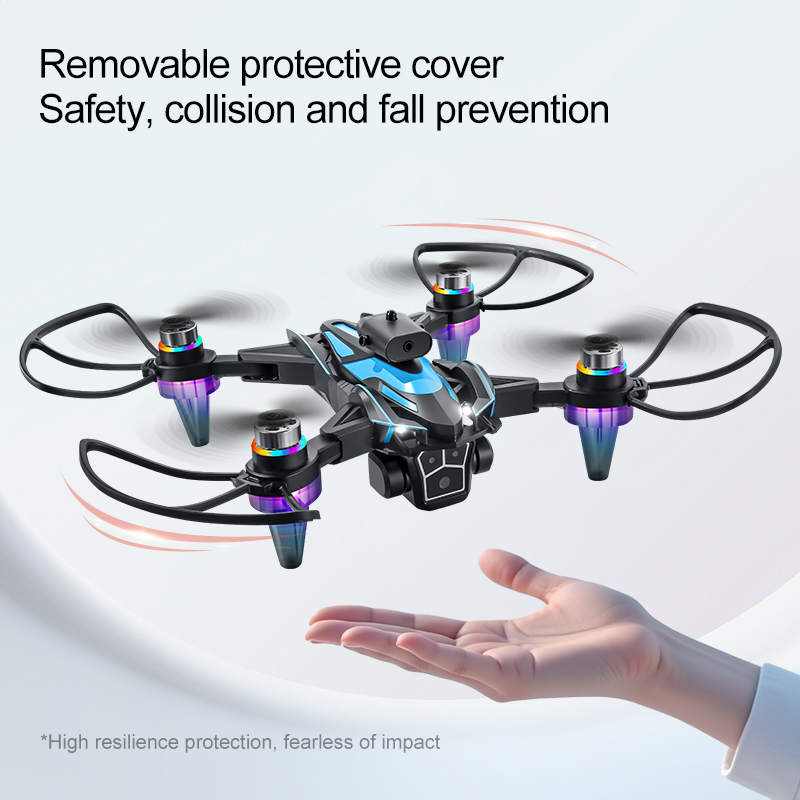 Drone Aéreo Elétrico para Exte - Rc Hobby Wire avaliação e preço