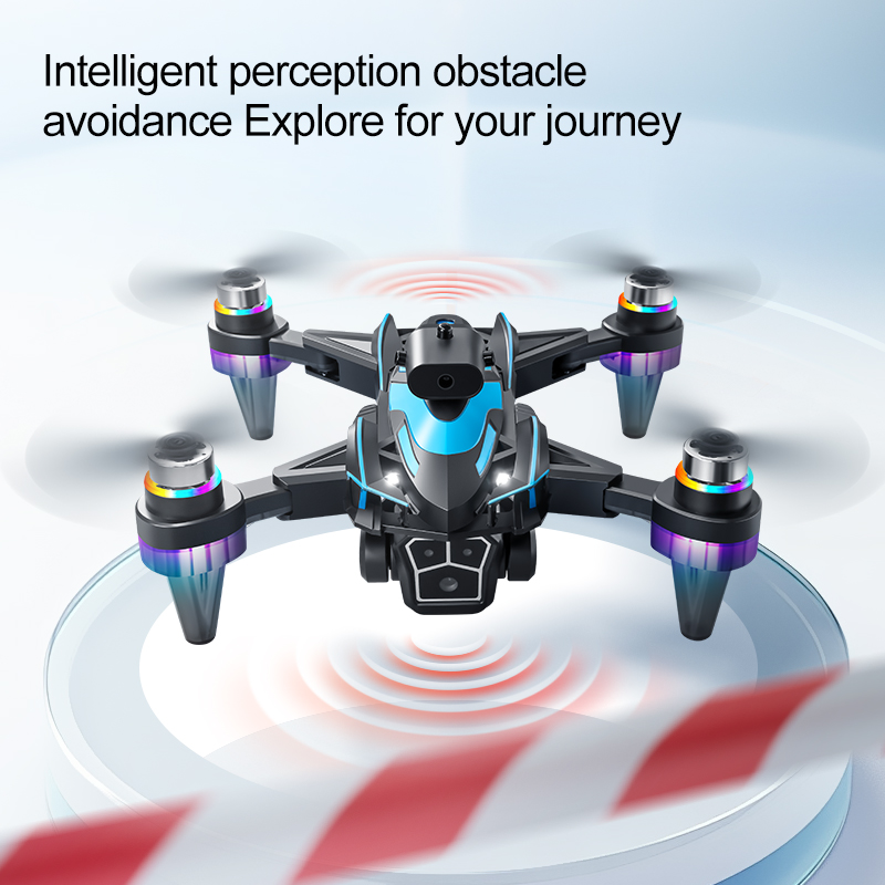 Drone Aéreo Elétrico para Exte - Rc Hobby Wire avaliação e preço