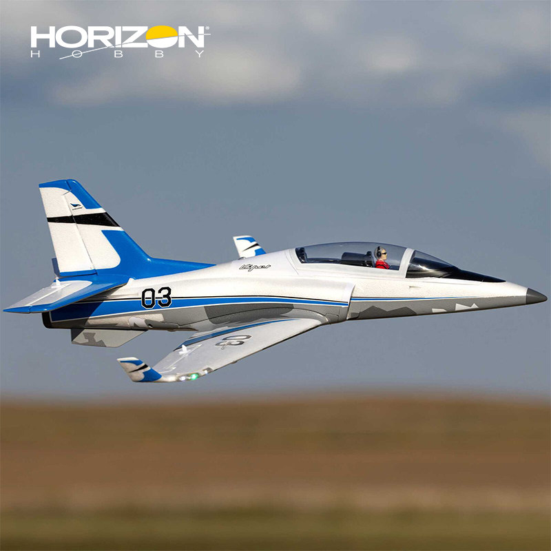 Avião RC Horizon Hobby UMX Vip - Rc Jet Horizon Hobby avaliação e preço