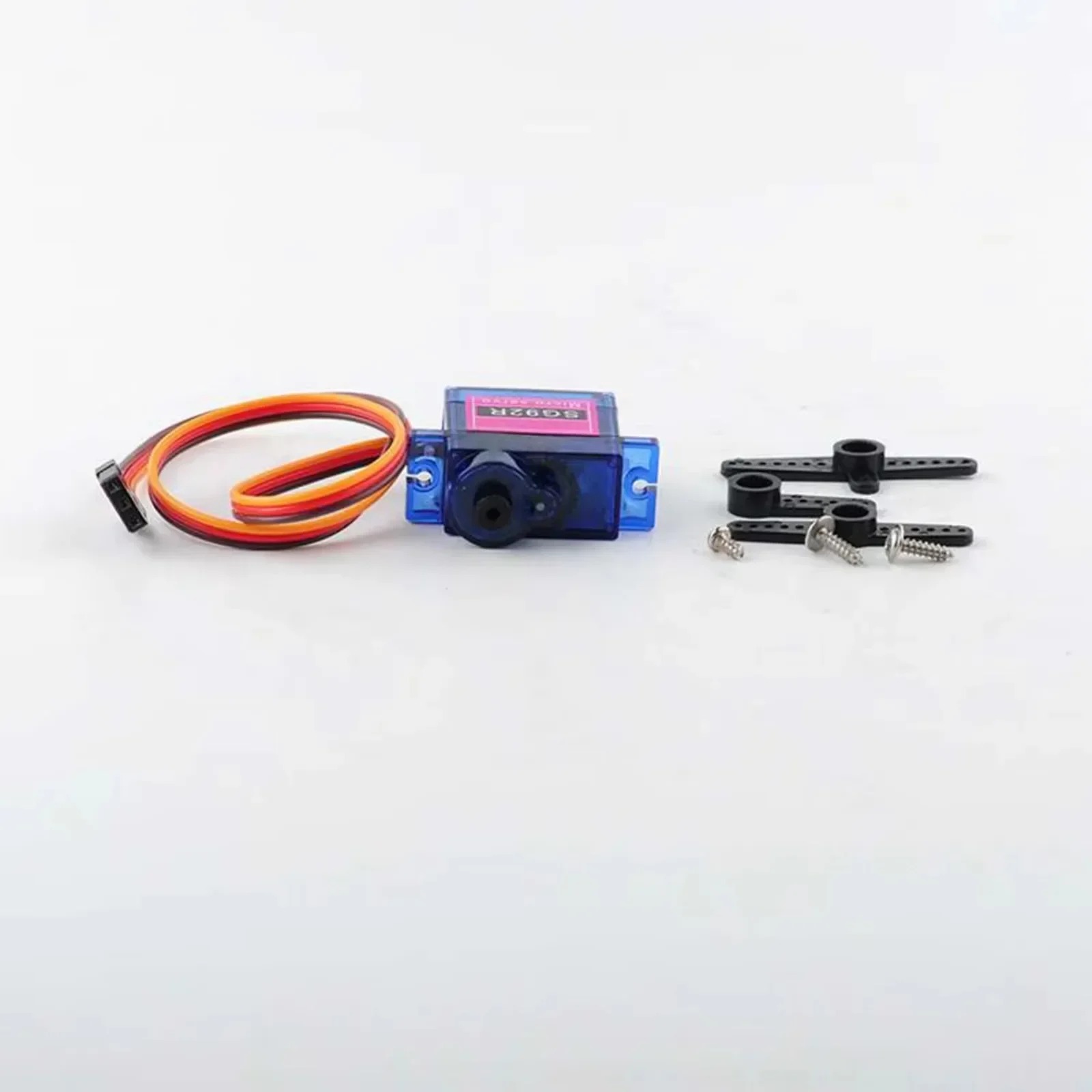 10 pçs/lote SG92R Micro Servo  - Rc Hobby Drone avaliação e preço