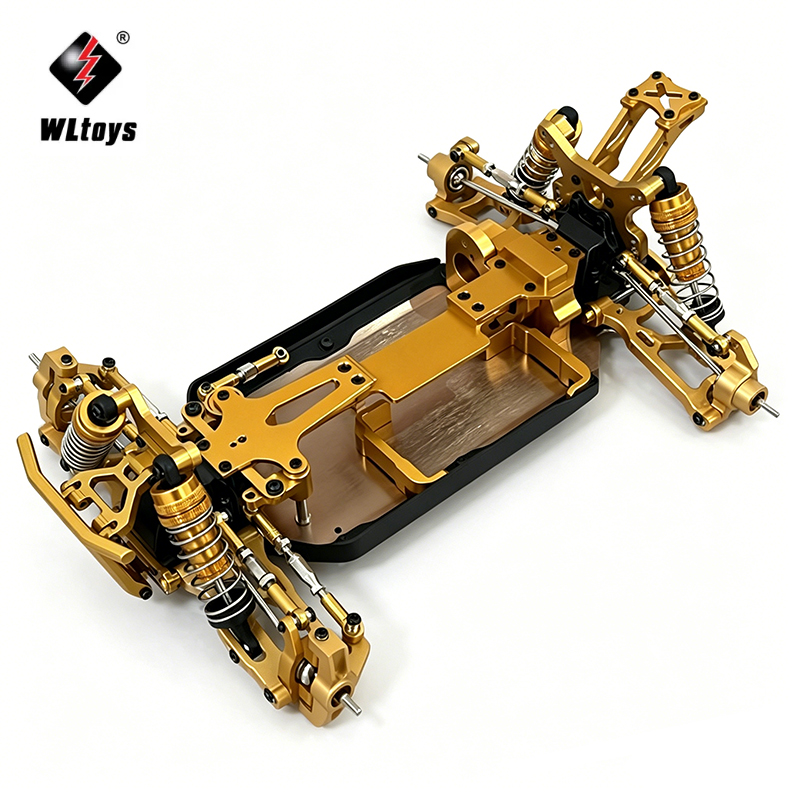 Conjunto de Peças de Metal par - Rc Hobby Wire avaliação e preço