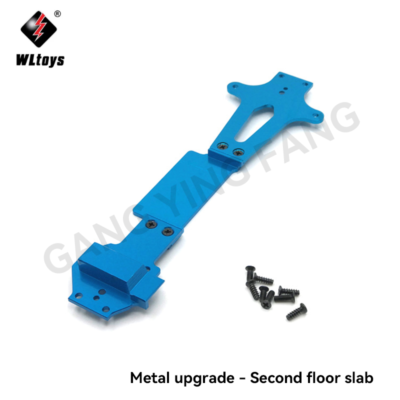 Conjunto de Peças de Metal par - Rc Hobby Wire avaliação e preço