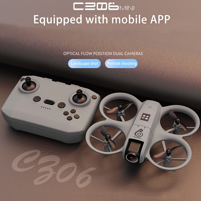 CZ06 Mini RC Quadcopter Drone  - Rc Hobby Wire avaliação e preço