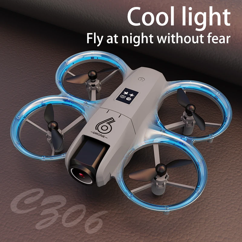 CZ06 Mini RC Quadcopter Drone  - Rc Hobby Wire avaliação e preço