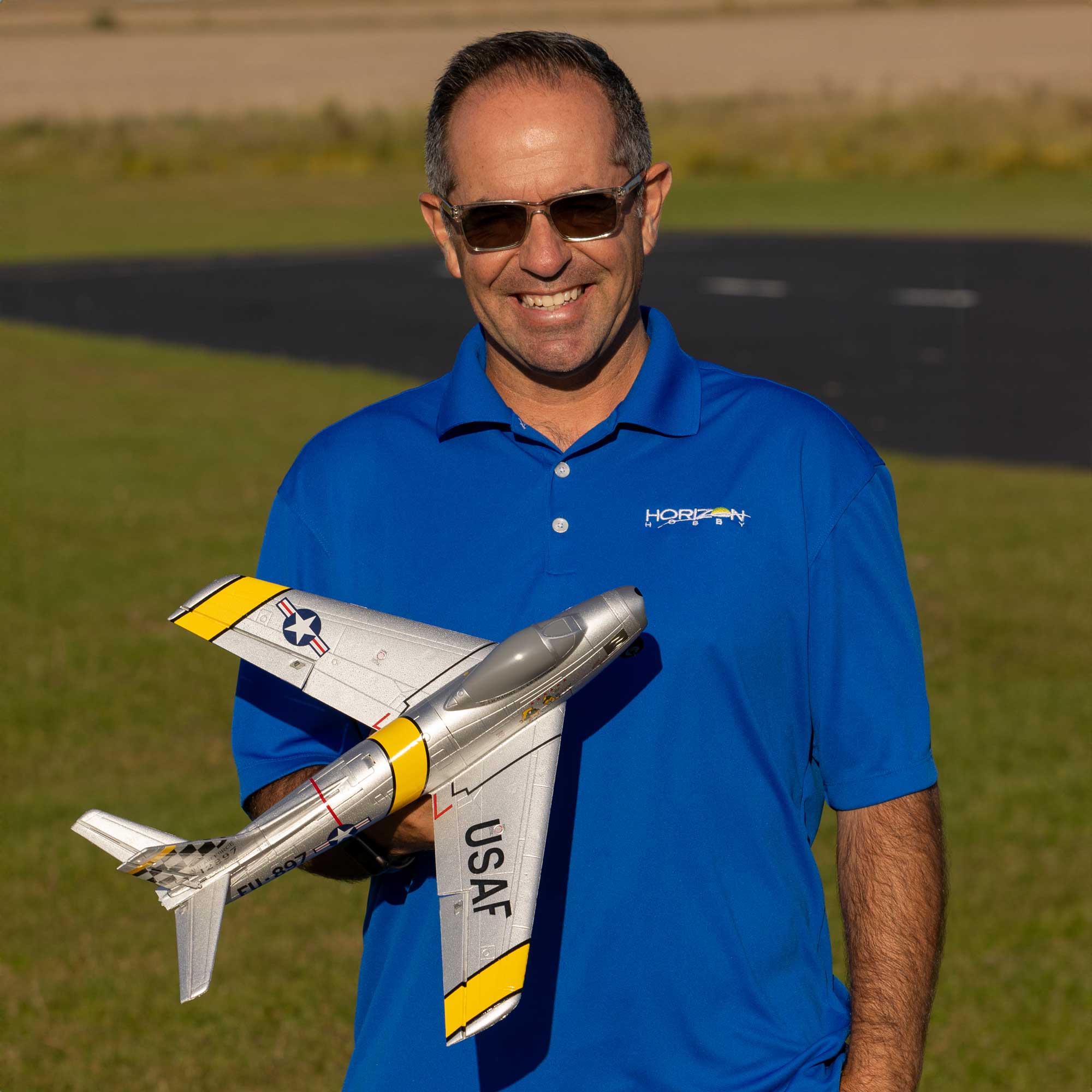 Novo Avião RC Horizon Hobby UM - Rc Jet Horizon Hobby avaliação e preço