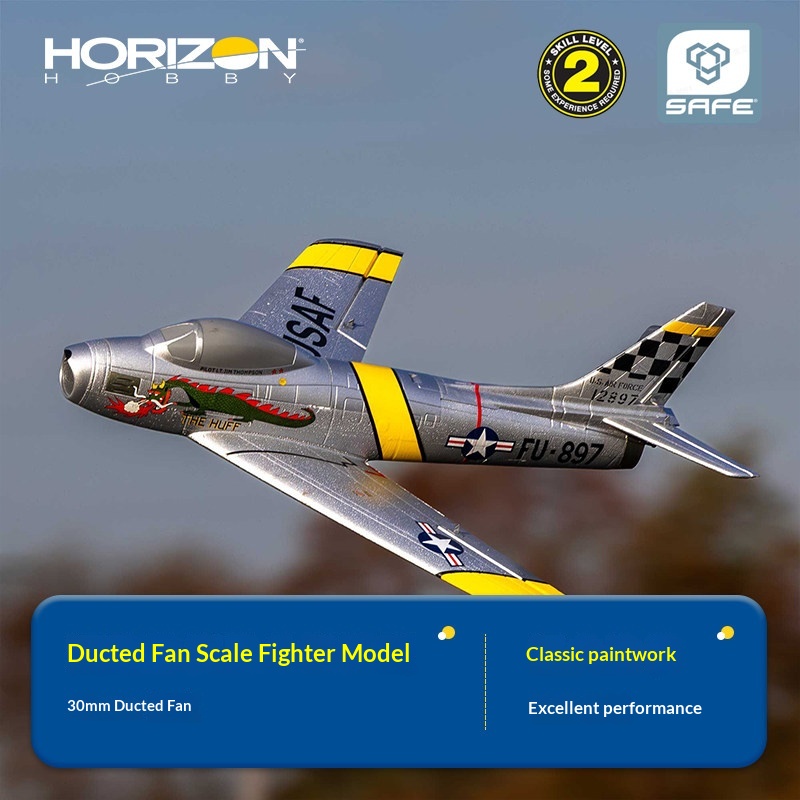 Novo Avião RC Horizon Hobby UM - Rc Jet Horizon Hobby avaliação e preço