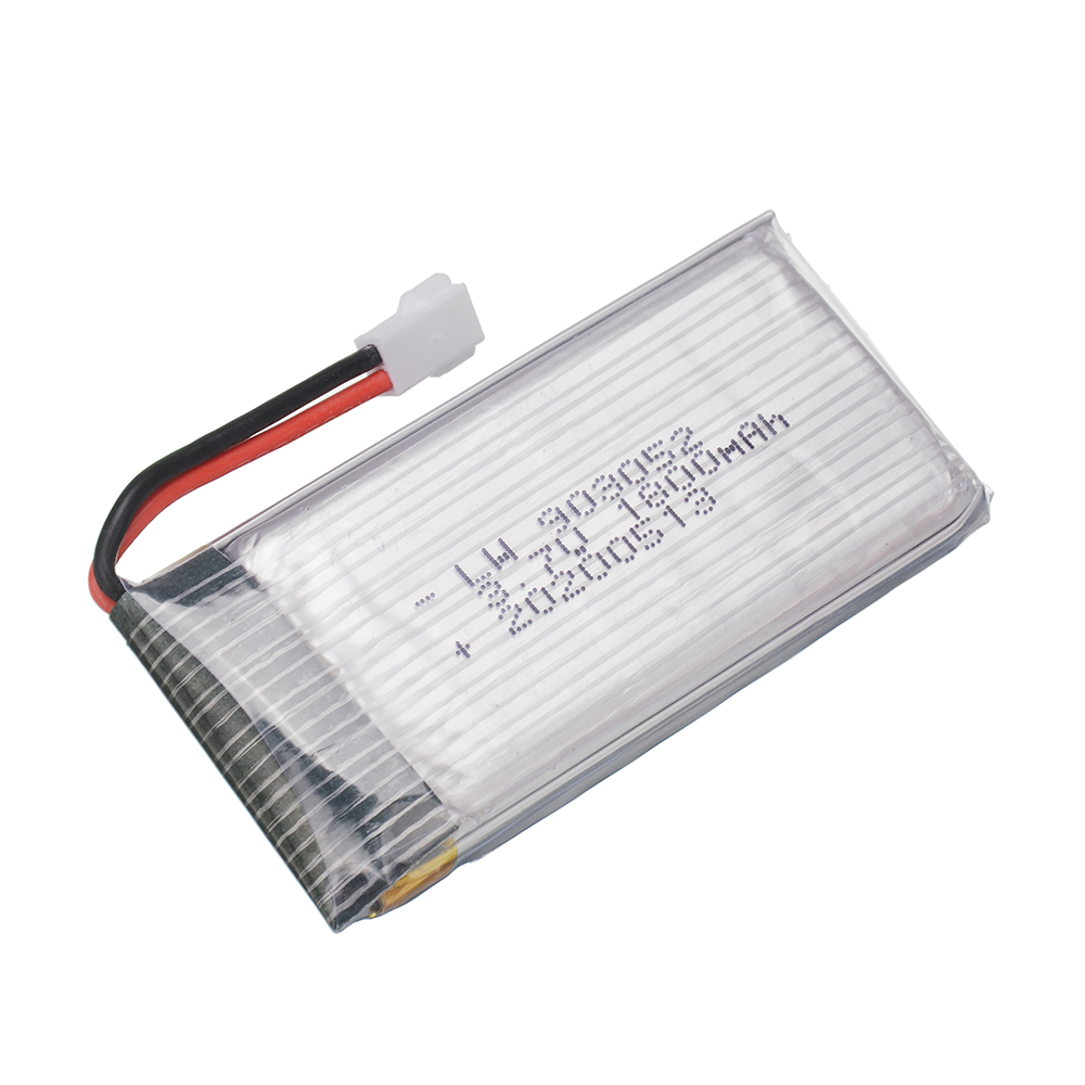 Carregador 5 em 1 903052 para  - Rc Hobby Drone avaliação e preço