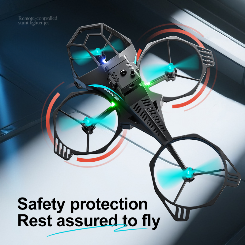 Novo aeronave de controle remo - Rc Hobby Wire avaliação e preço