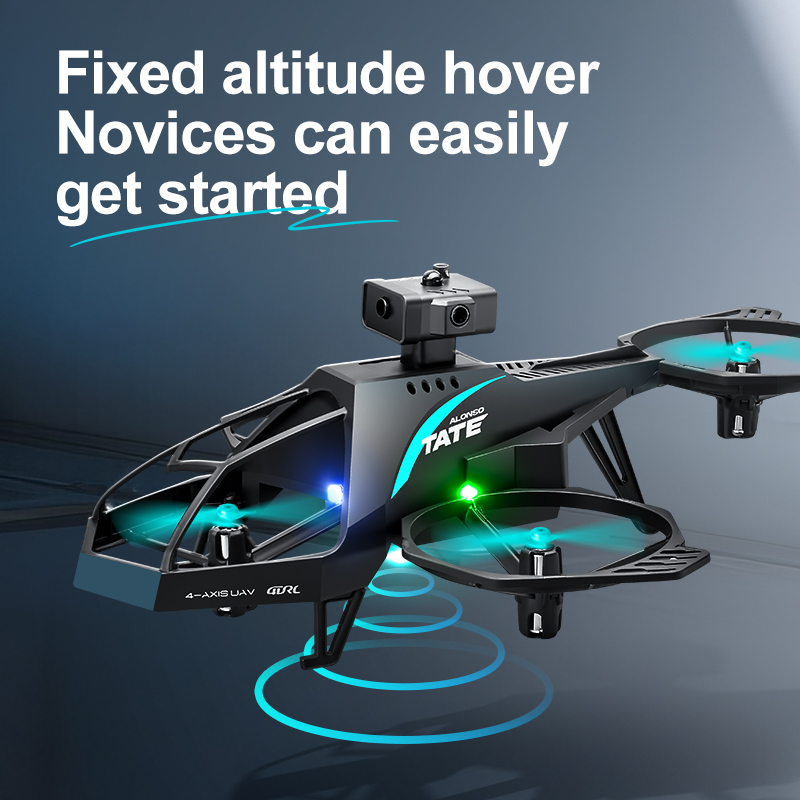 Novo aeronave de controle remo - Rc Hobby Wire avaliação e preço