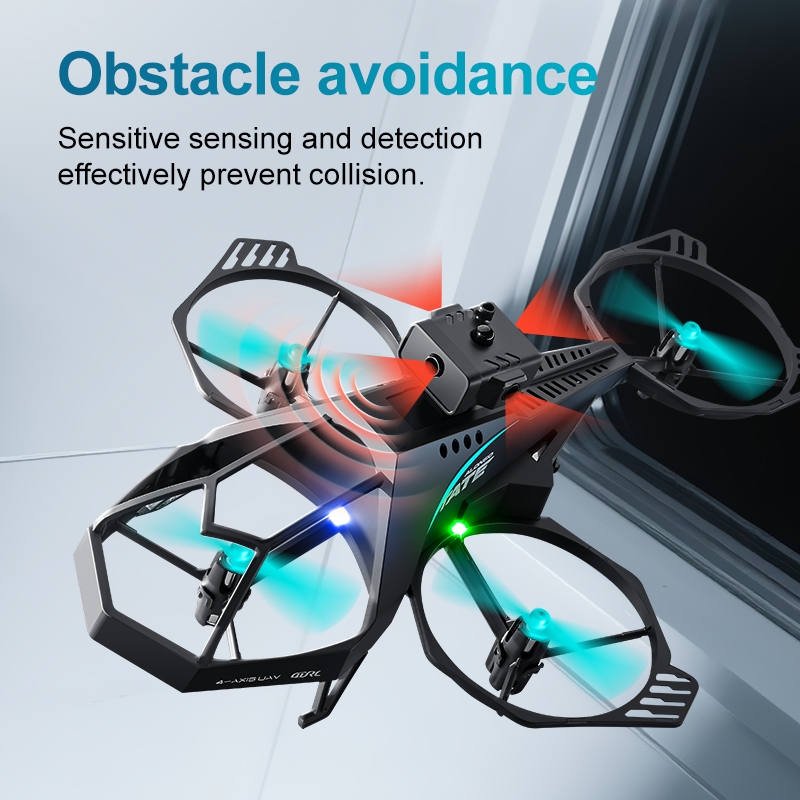 Novo aeronave de controle remo - Rc Hobby Wire avaliação e preço