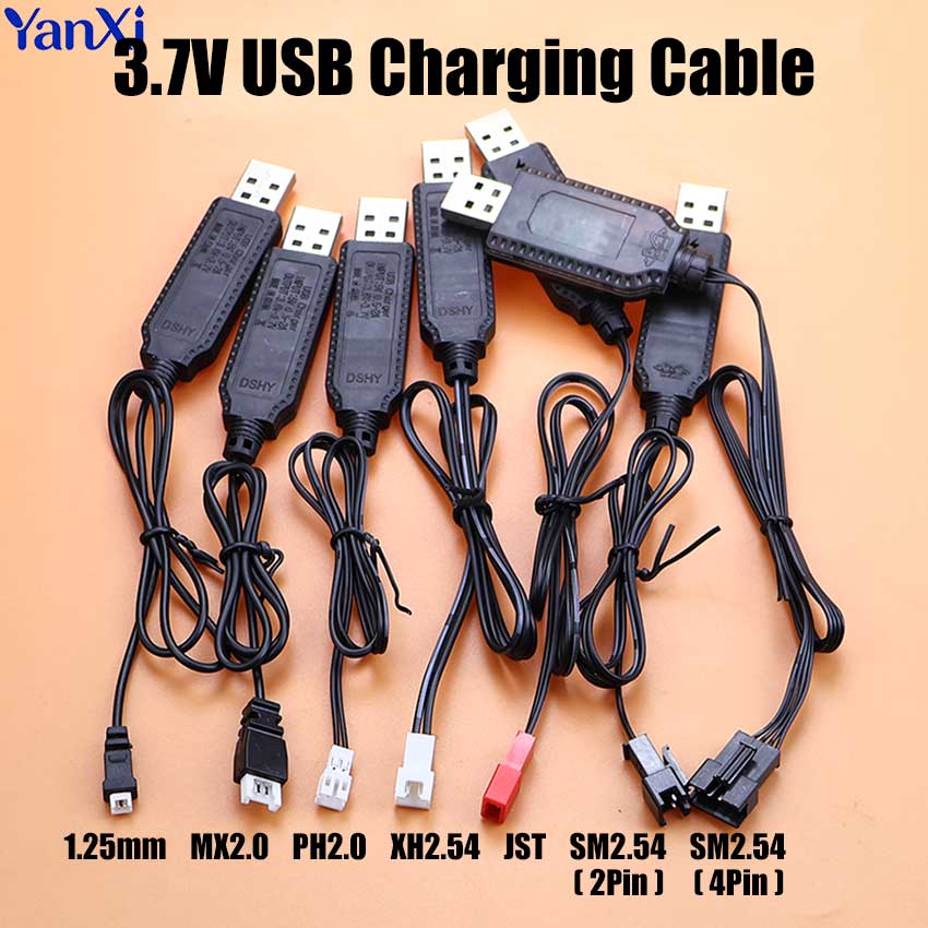 Cabo de Carregamento USB para  - Rc Hobby Wire avaliação e preço