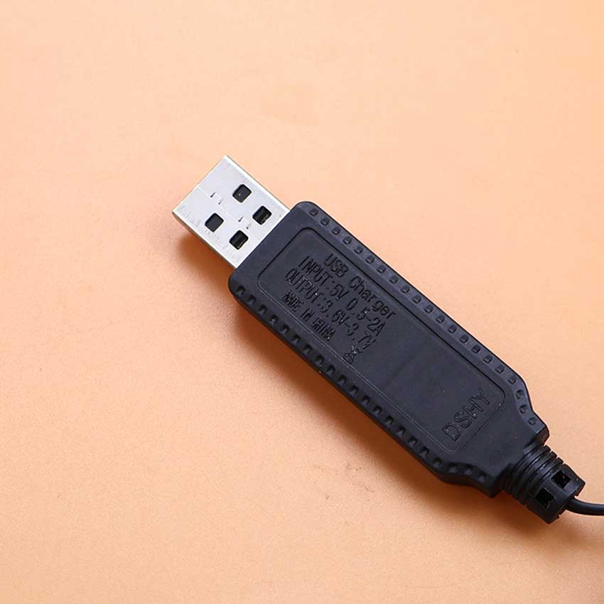 Cabo de Carregamento USB para  - Rc Hobby Wire avaliação e preço