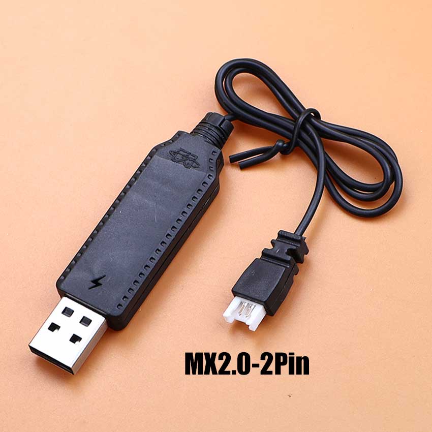 Cabo de Carregamento USB para  - Rc Hobby Wire avaliação e preço
