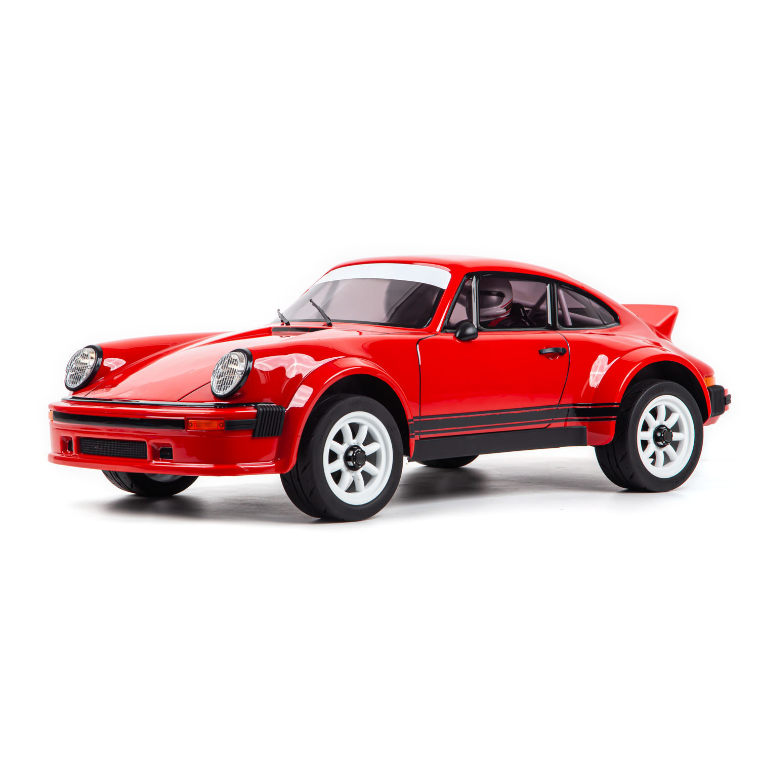 Carro de Controle Remoto HOBBY - Rc Roc Hobby avaliação e preço