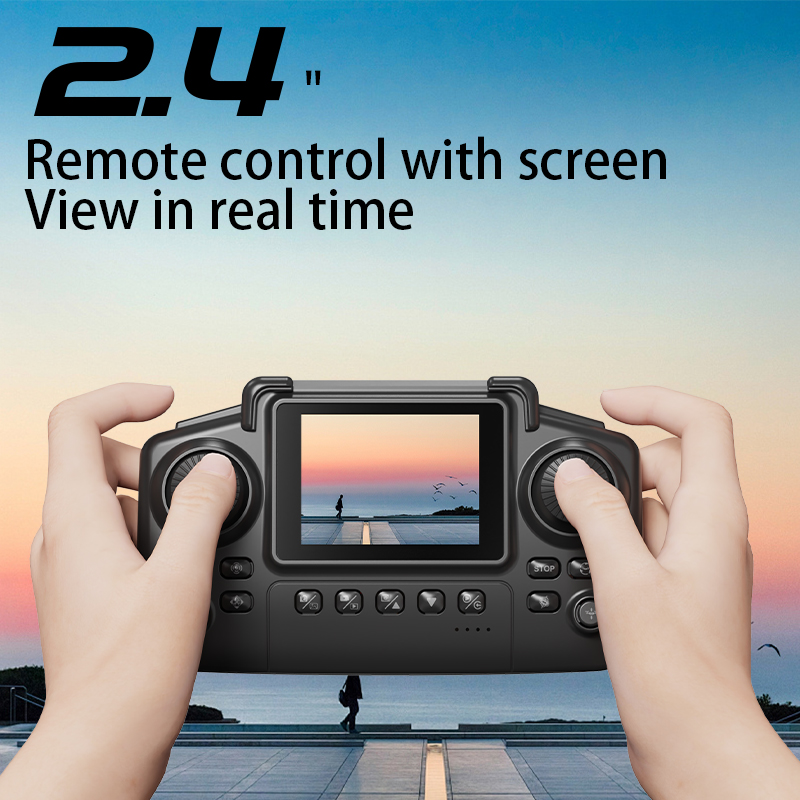 E99 controle de tela ar drone  - Rc Hobby Wire avaliação e preço
