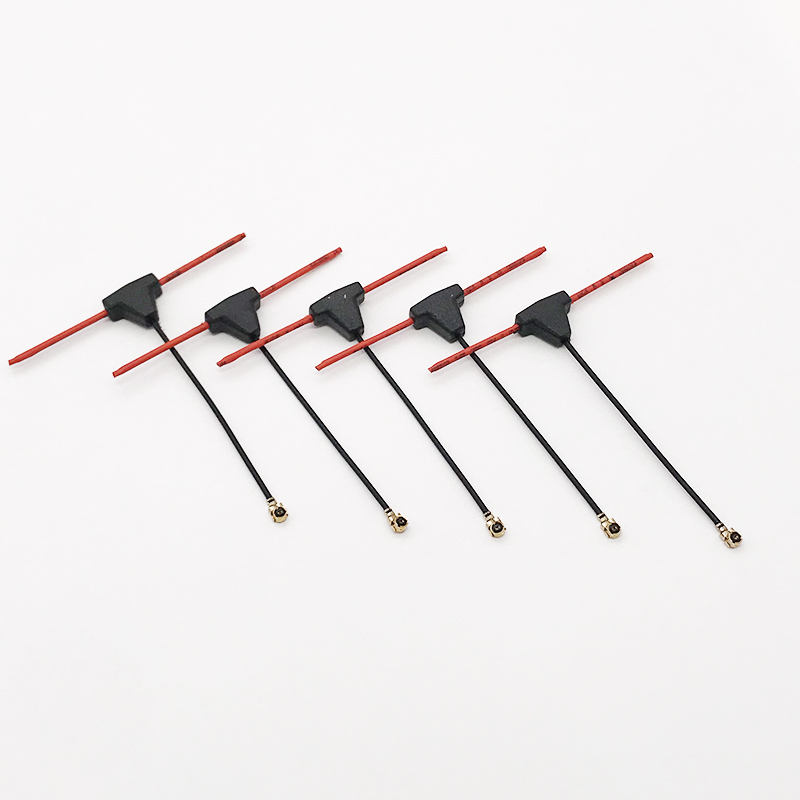 Antena 2.4G 2DBI T IPX1 para T - Rc Hobby Drone avaliação e preço