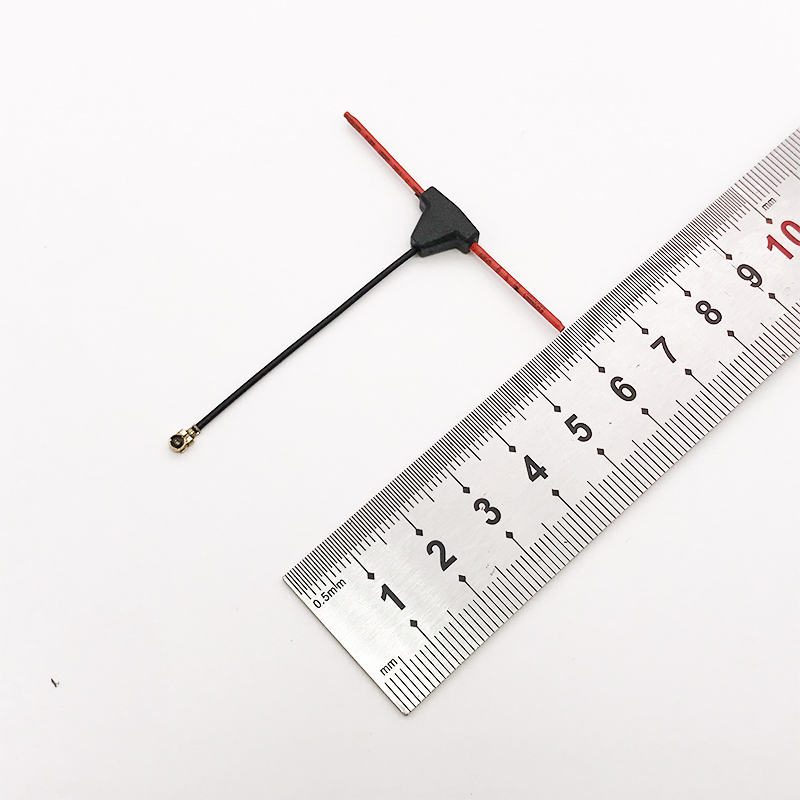 Antena 2.4G 2DBI T IPX1 para T - Rc Hobby Drone avaliação e preço