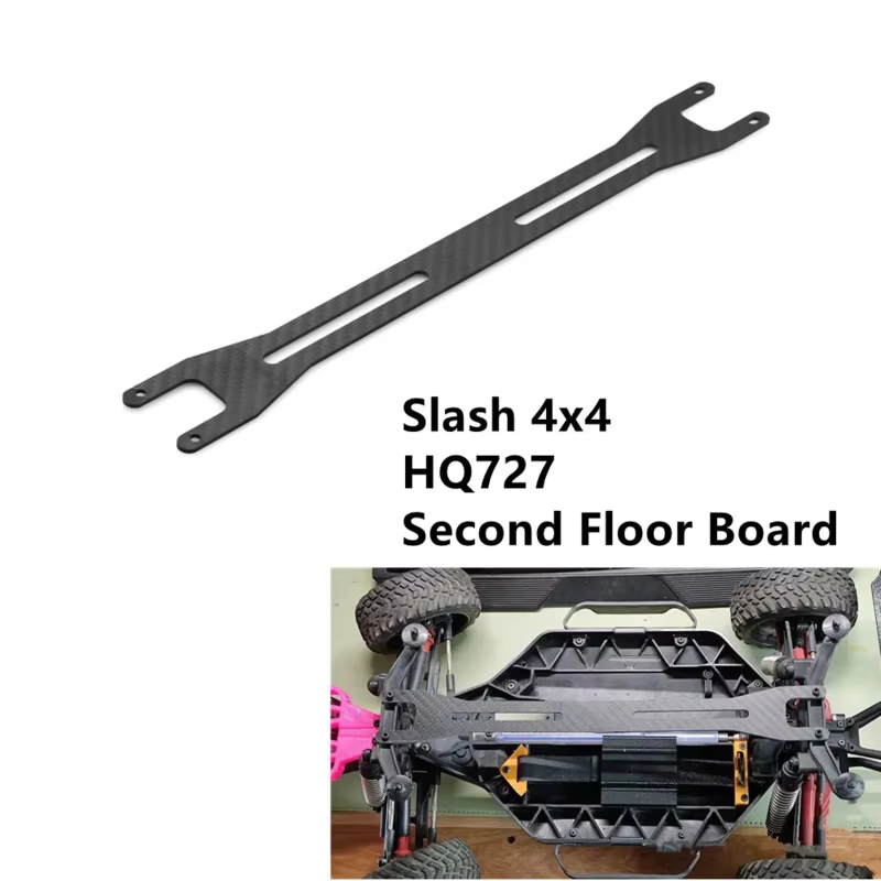 Placa de Fibra de Carbono Leve - Rc Roc Hobby avaliação e preço